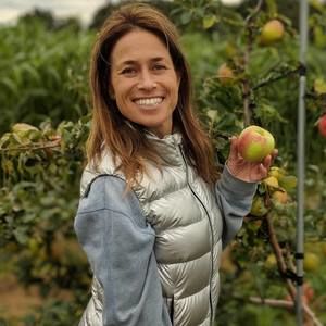 Meet your Posher, Mimi